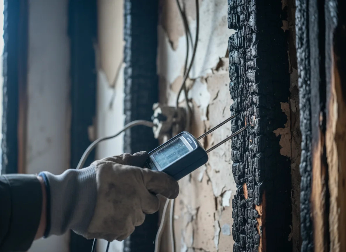 Fire Damage Restoration Bass Harbor, ME FAQs